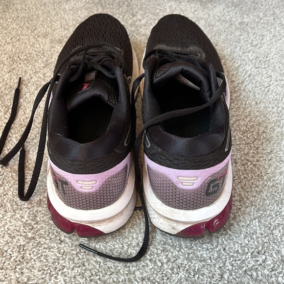 ASICS GT-1000 running shoes - Picture 5 of 5